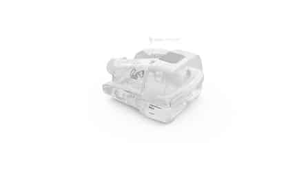 Humidificateur pour l'appareil ResMed AirSense 11